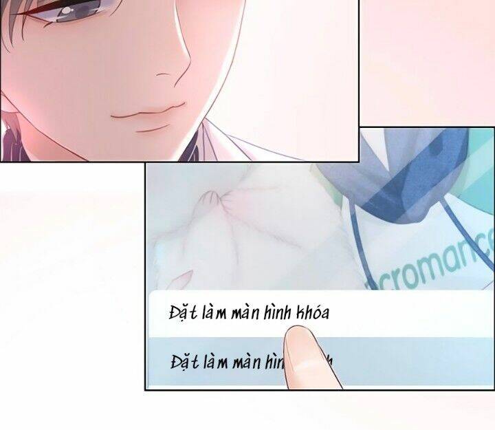 Ám Hắc Hệ Noãn Hôn Chapter 23 - Trang 2