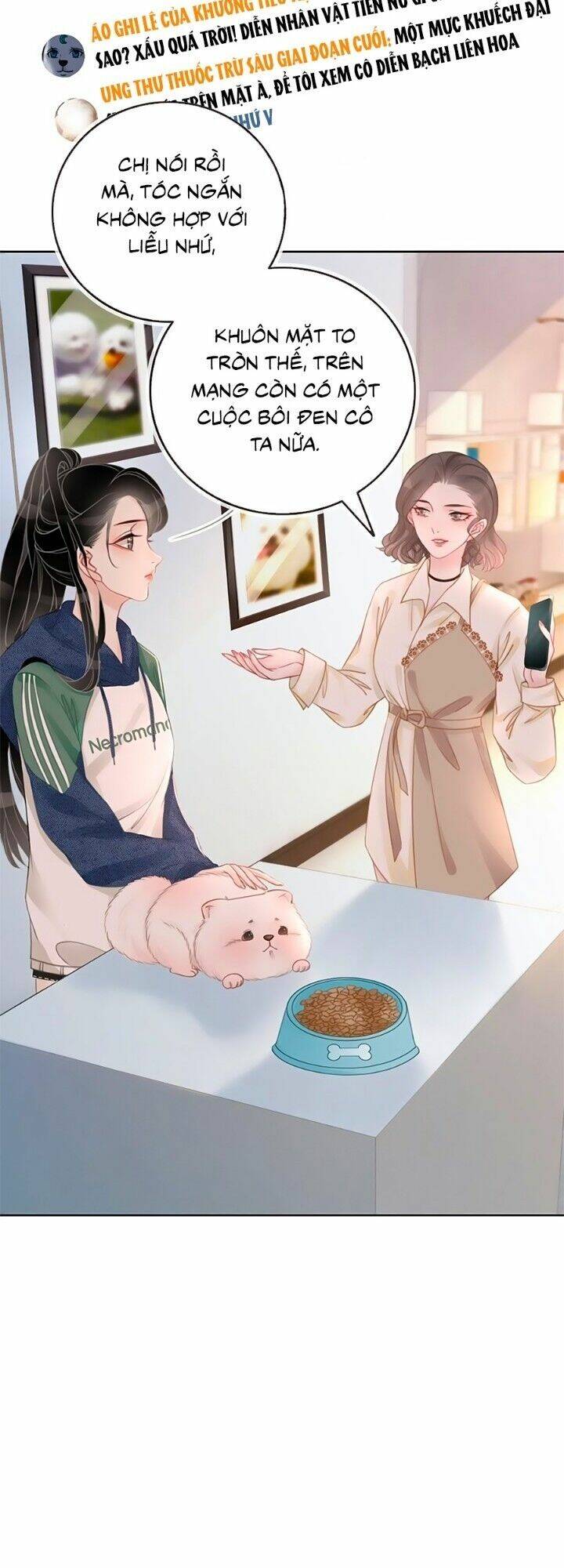 Ám Hắc Hệ Noãn Hôn Chapter 23 - Trang 2