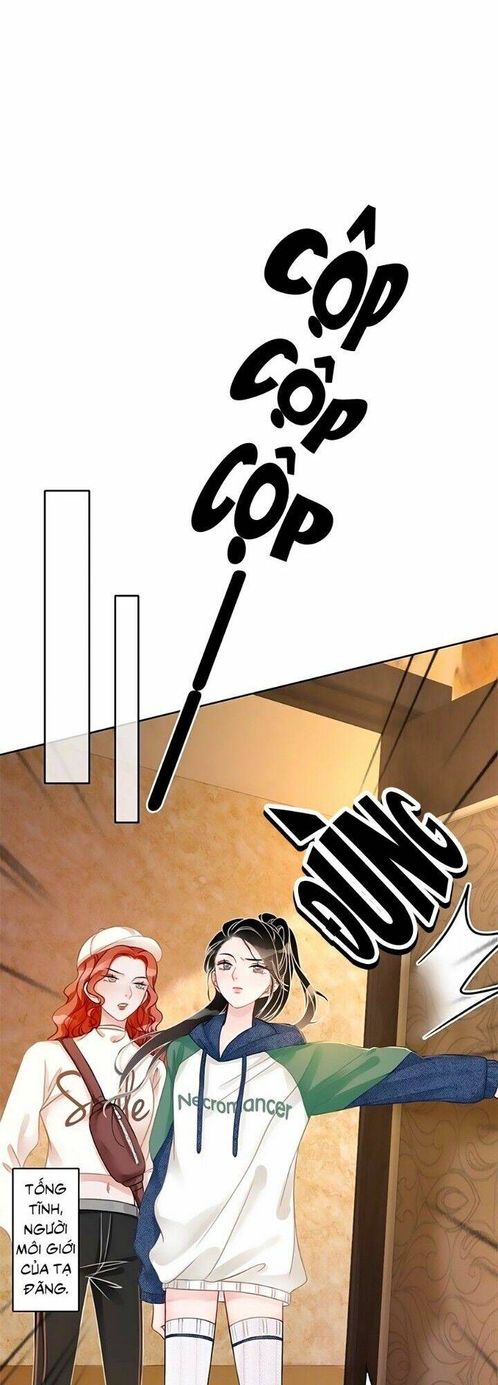 Ám Hắc Hệ Noãn Hôn Chapter 23 - Trang 2