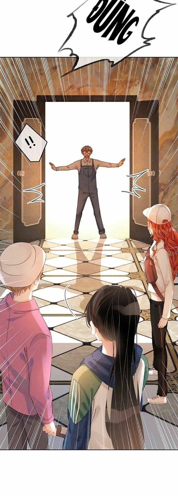 Ám Hắc Hệ Noãn Hôn Chapter 23 - Trang 2