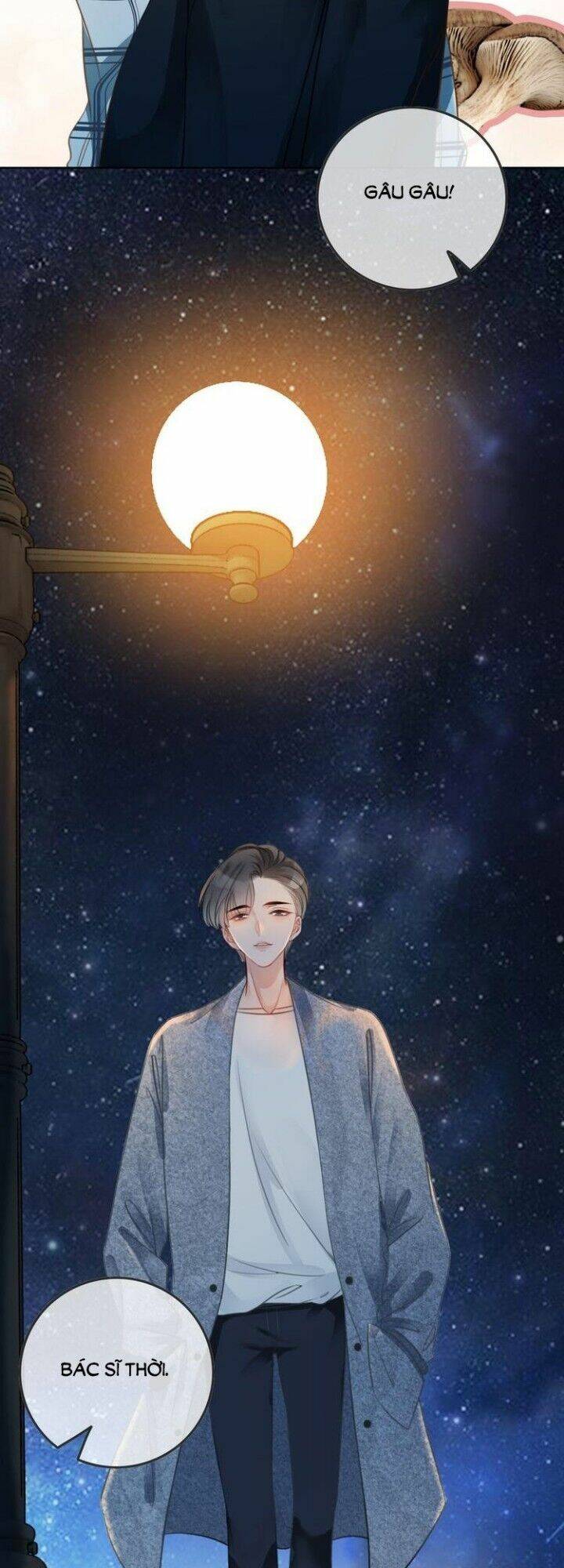 Ám Hắc Hệ Noãn Hôn Chapter 24 - Trang 2