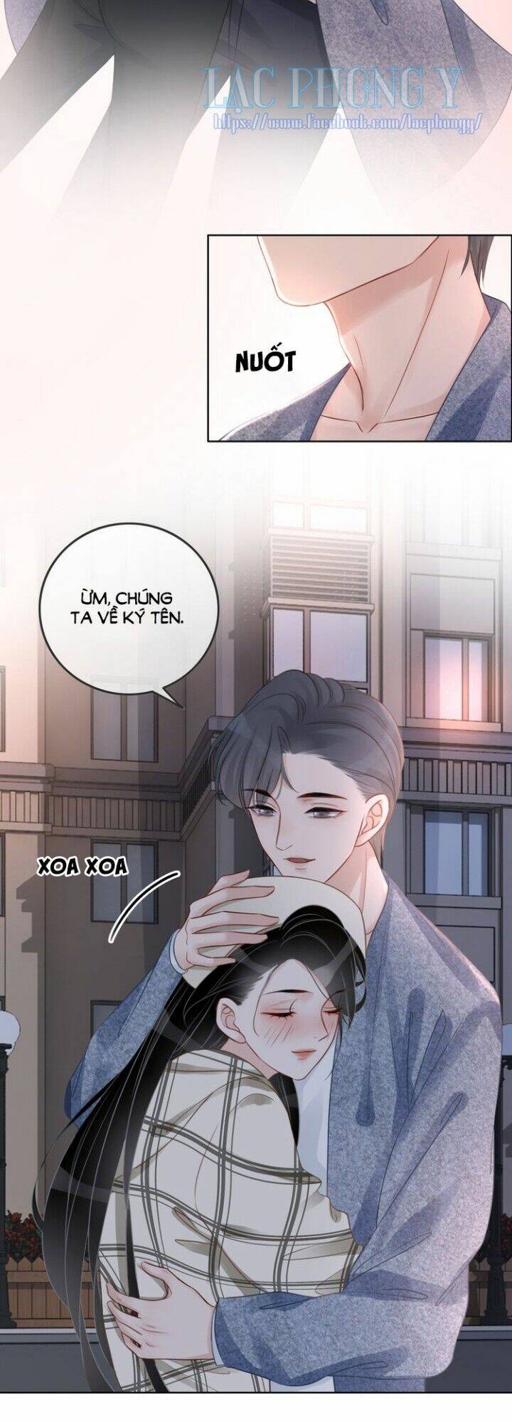 Ám Hắc Hệ Noãn Hôn Chapter 24 - Trang 2