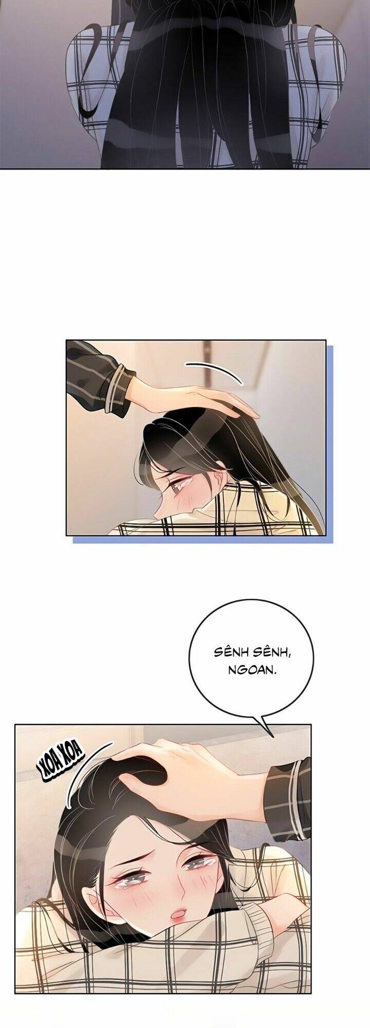 Ám Hắc Hệ Noãn Hôn Chapter 25 - Trang 2