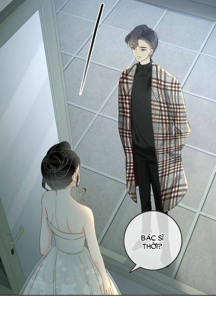 Ám Hắc Hệ Noãn Hôn Chapter 27 - Trang 2