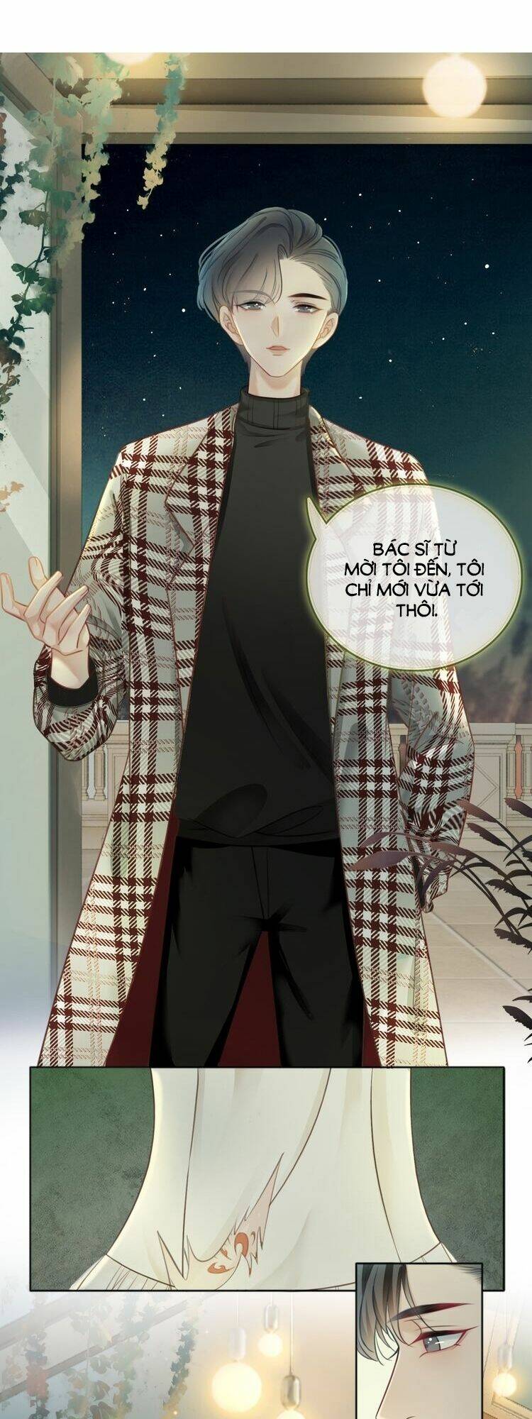 Ám Hắc Hệ Noãn Hôn Chapter 27 - Trang 2