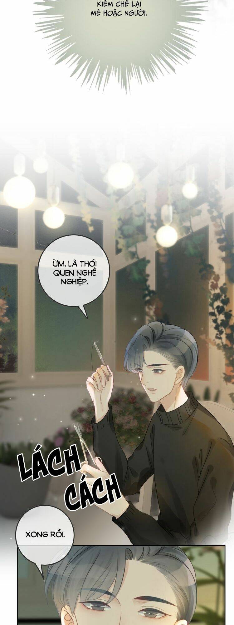 Ám Hắc Hệ Noãn Hôn Chapter 27 - Trang 2