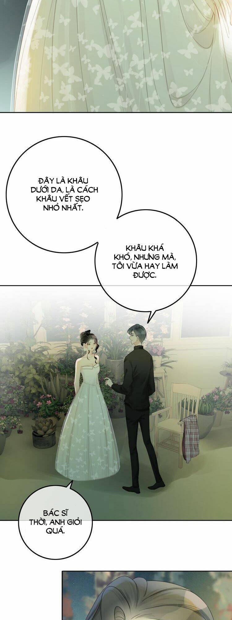 Ám Hắc Hệ Noãn Hôn Chapter 27 - Trang 2