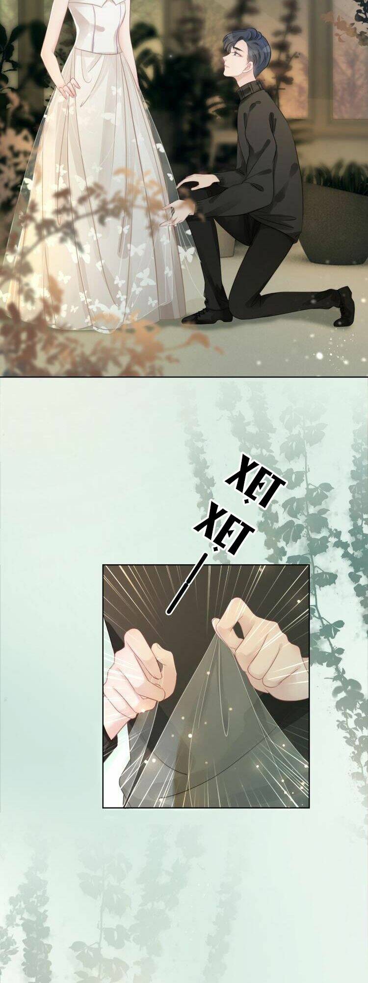 Ám Hắc Hệ Noãn Hôn Chapter 27 - Trang 2