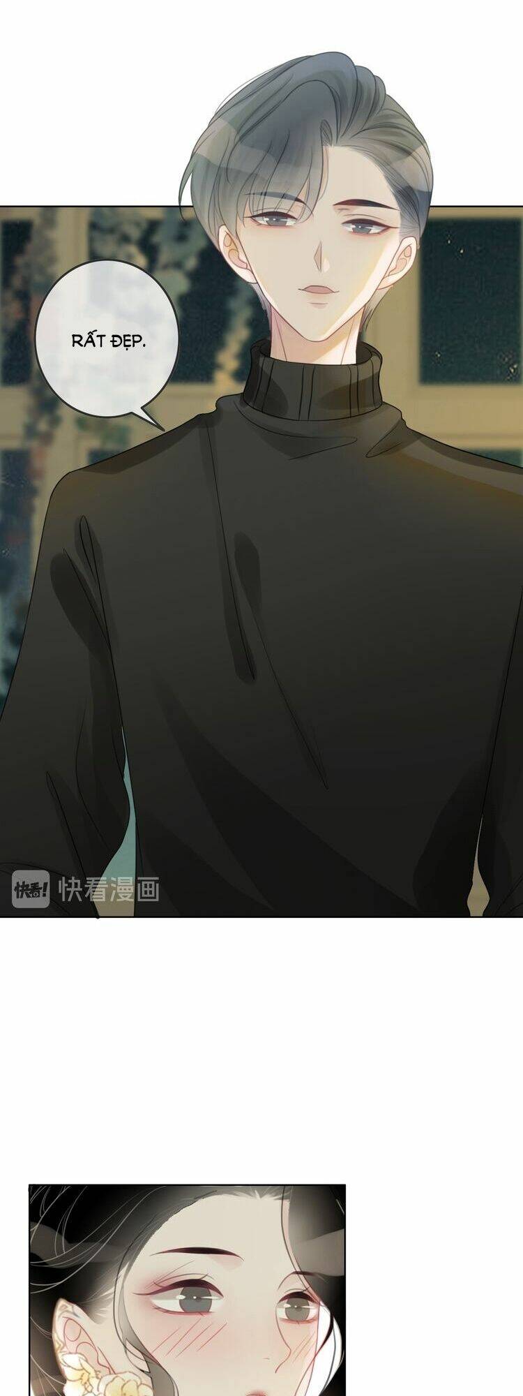 Ám Hắc Hệ Noãn Hôn Chapter 27 - Trang 2