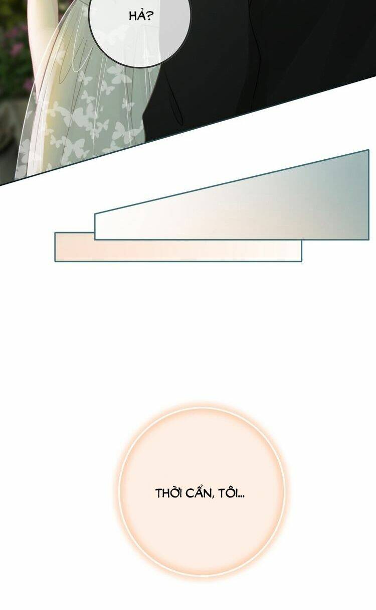 Ám Hắc Hệ Noãn Hôn Chapter 27 - Trang 2