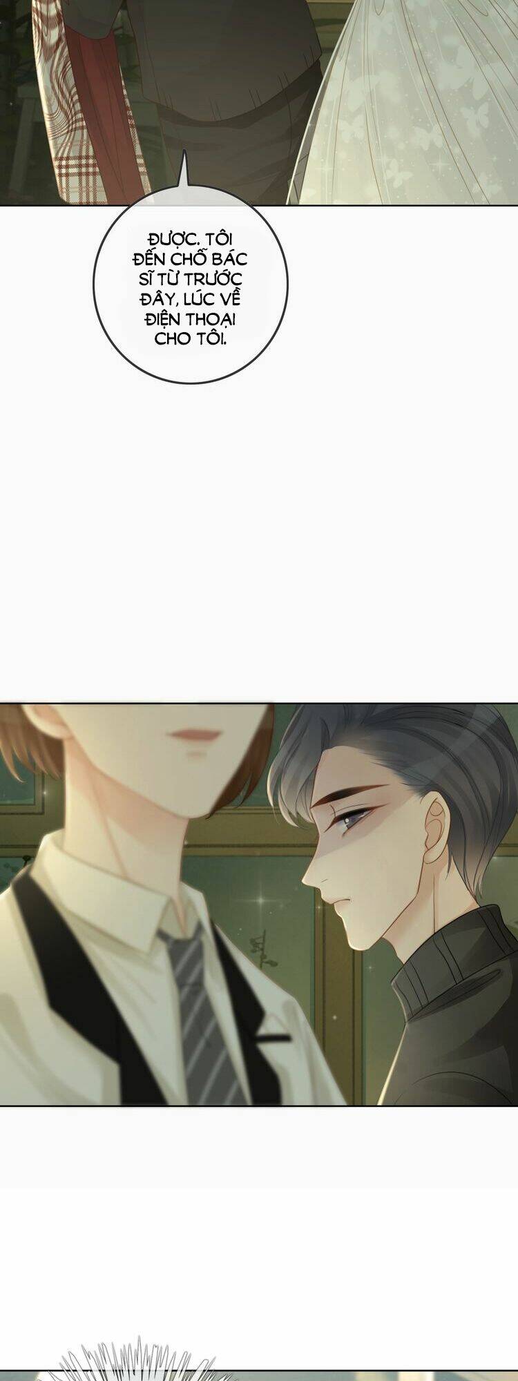 Ám Hắc Hệ Noãn Hôn Chapter 28 - Trang 2