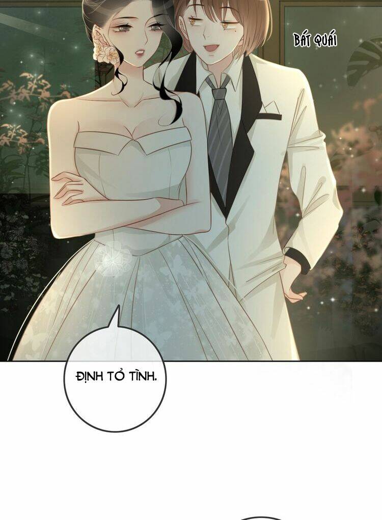 Ám Hắc Hệ Noãn Hôn Chapter 28 - Trang 2