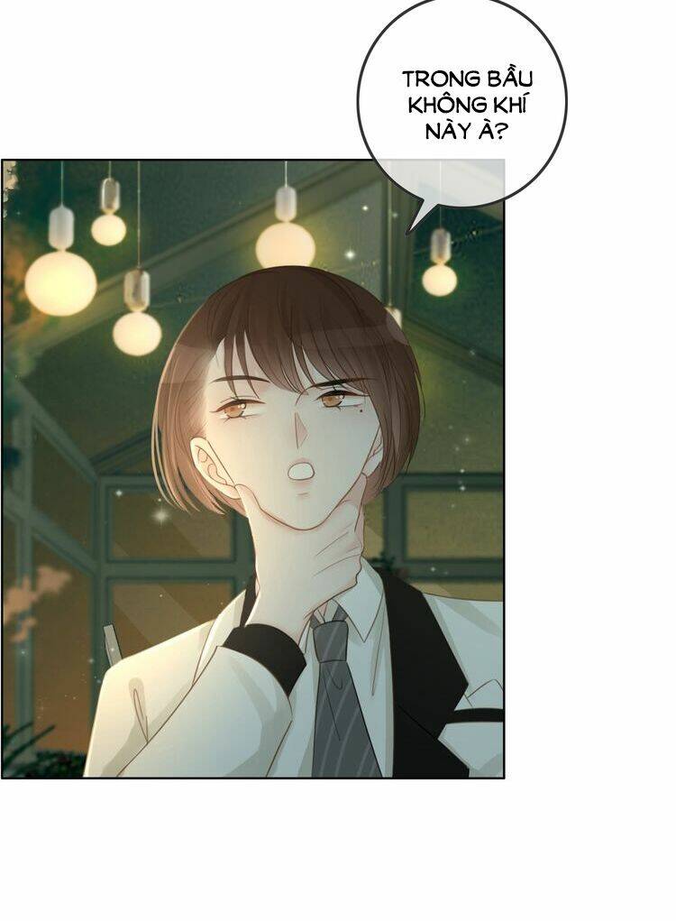 Ám Hắc Hệ Noãn Hôn Chapter 28 - Trang 2