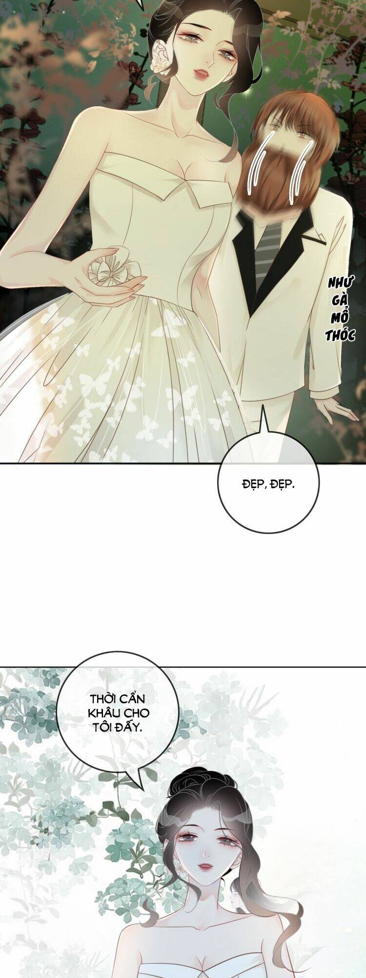 Ám Hắc Hệ Noãn Hôn Chapter 28 - Trang 2