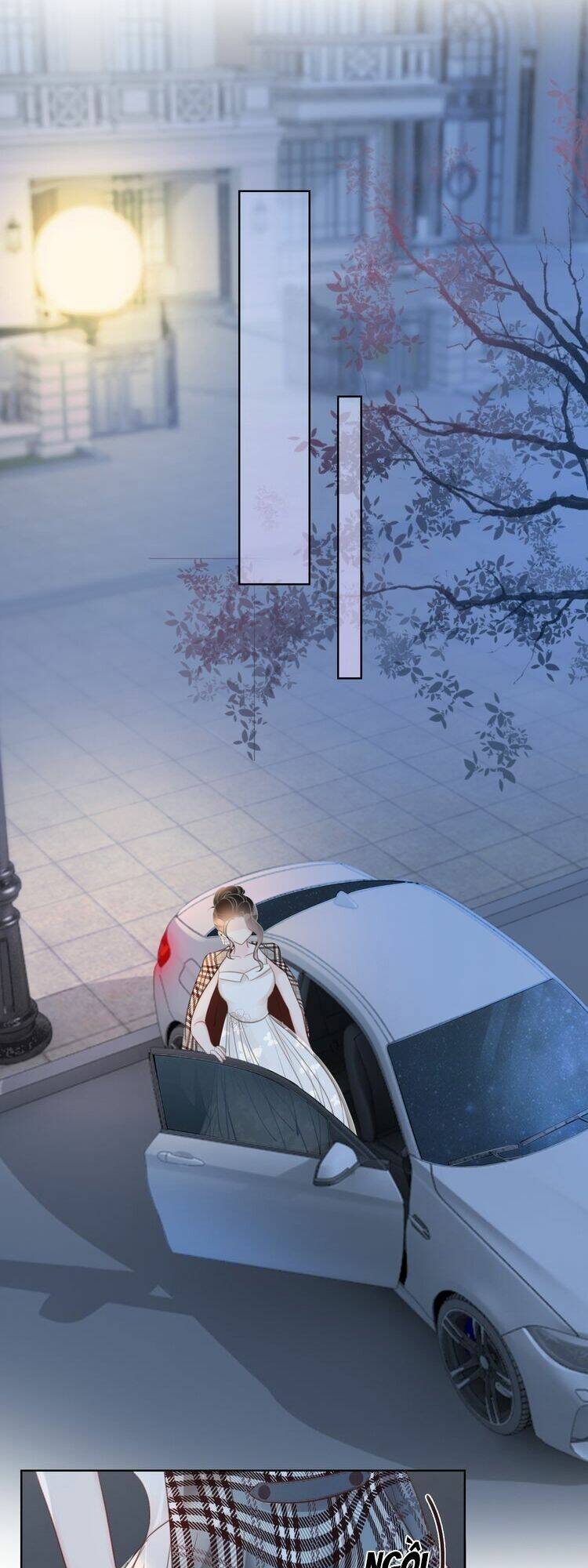 Ám Hắc Hệ Noãn Hôn Chapter 28 - Trang 2