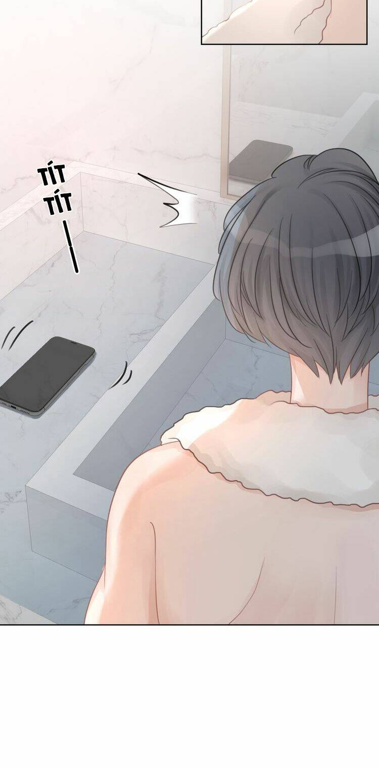 Ám Hắc Hệ Noãn Hôn Chapter 28 - Trang 2