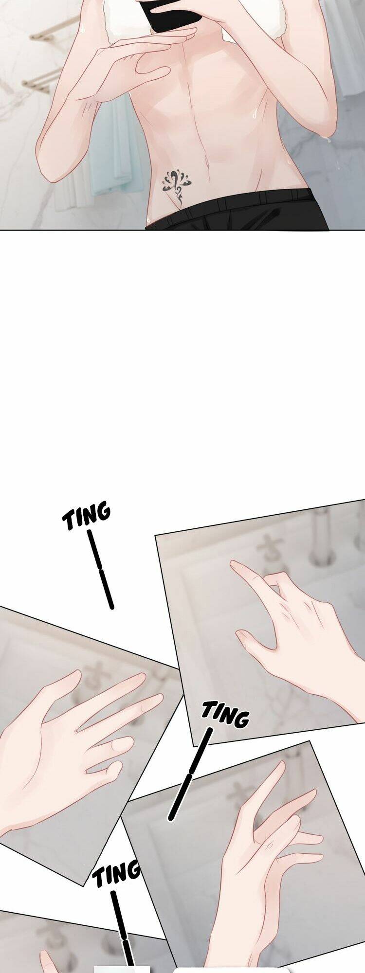 Ám Hắc Hệ Noãn Hôn Chapter 28 - Trang 2