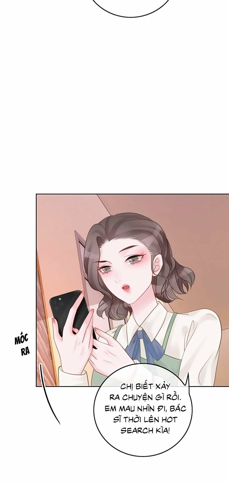 Ám Hắc Hệ Noãn Hôn Chapter 29 - Trang 2