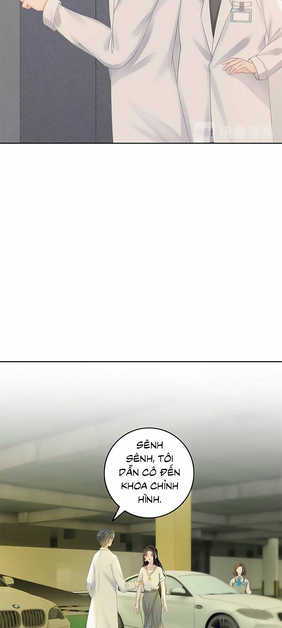 Ám Hắc Hệ Noãn Hôn Chapter 29 - Trang 2