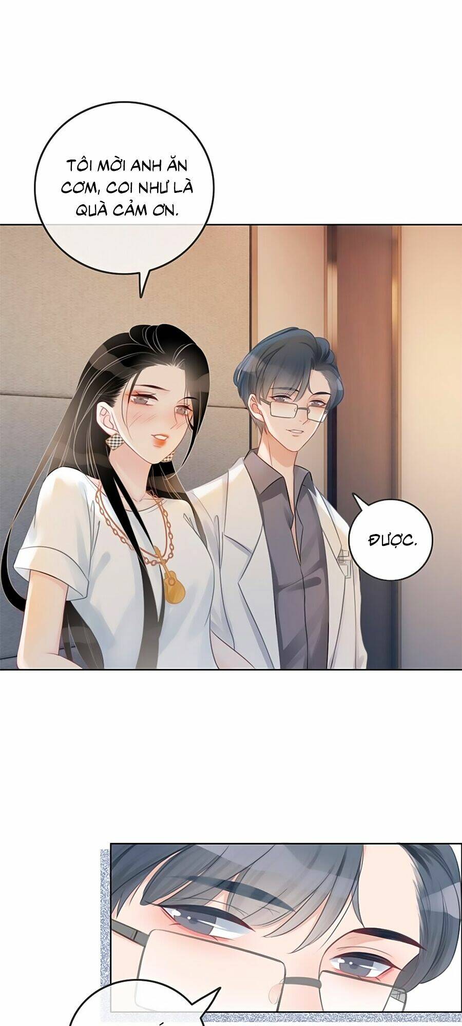 Ám Hắc Hệ Noãn Hôn Chapter 29 - Trang 2