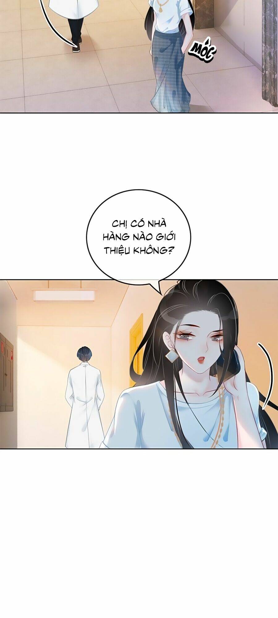 Ám Hắc Hệ Noãn Hôn Chapter 29 - Trang 2