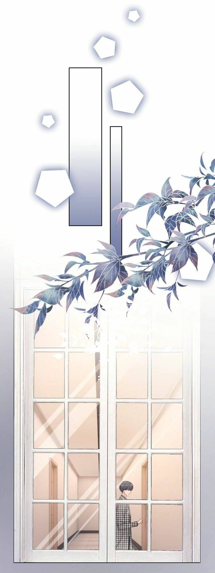 Ám Hắc Hệ Noãn Hôn Chapter 3 - Trang 2