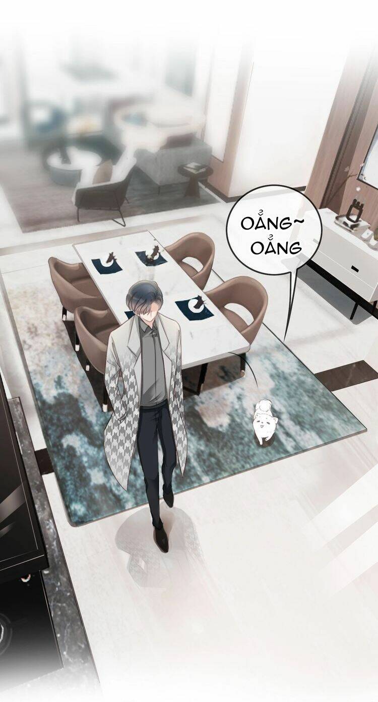 Ám Hắc Hệ Noãn Hôn Chapter 3 - Trang 2