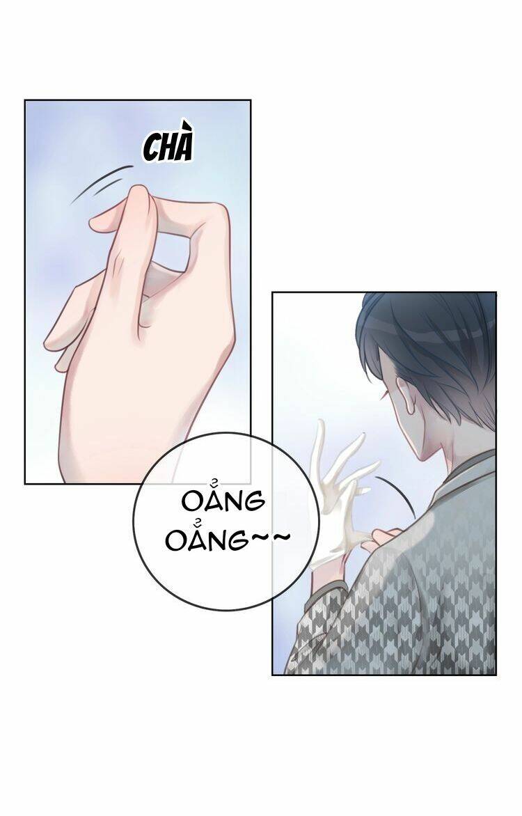 Ám Hắc Hệ Noãn Hôn Chapter 3 - Trang 2