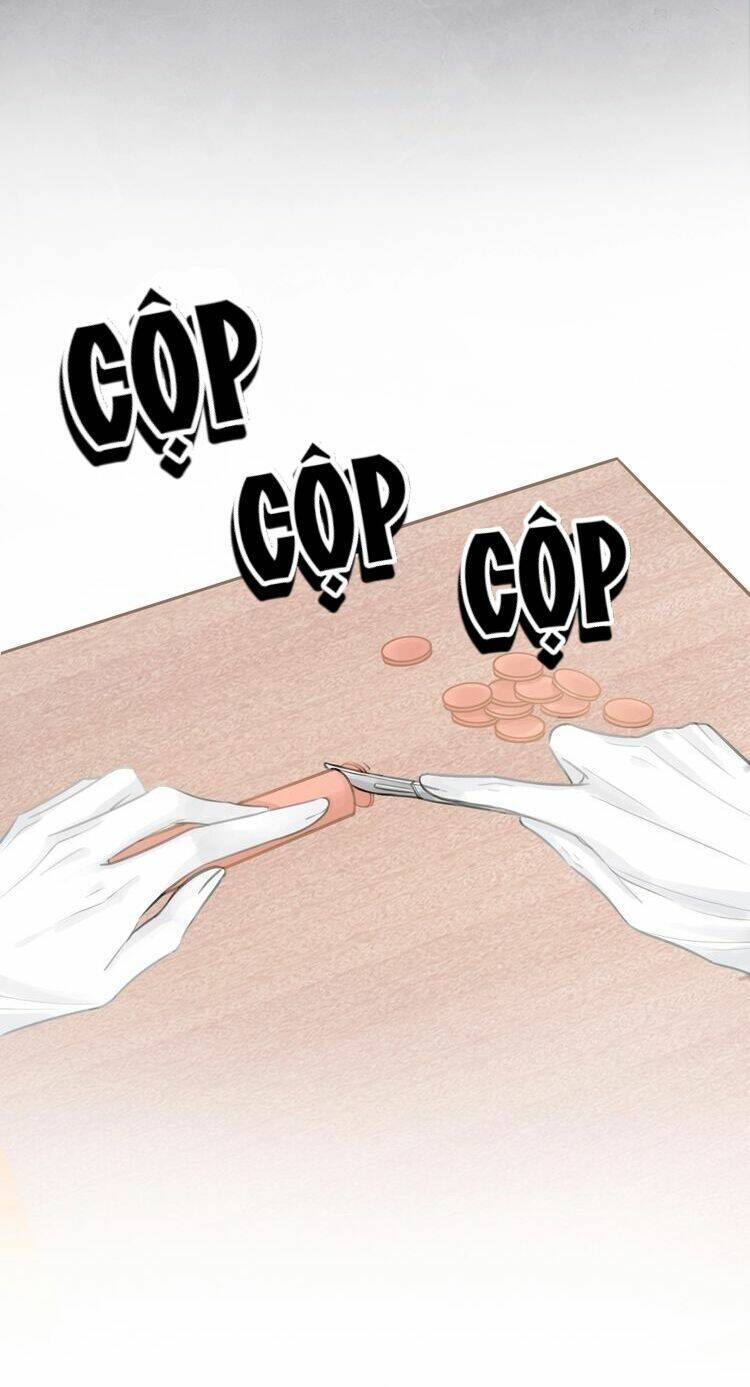 Ám Hắc Hệ Noãn Hôn Chapter 3 - Trang 2