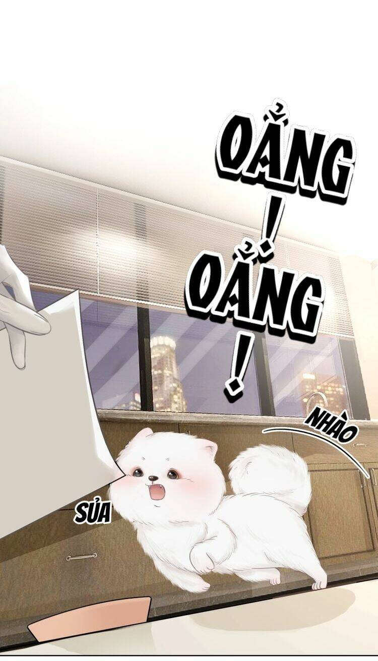 Ám Hắc Hệ Noãn Hôn Chapter 3 - Trang 2