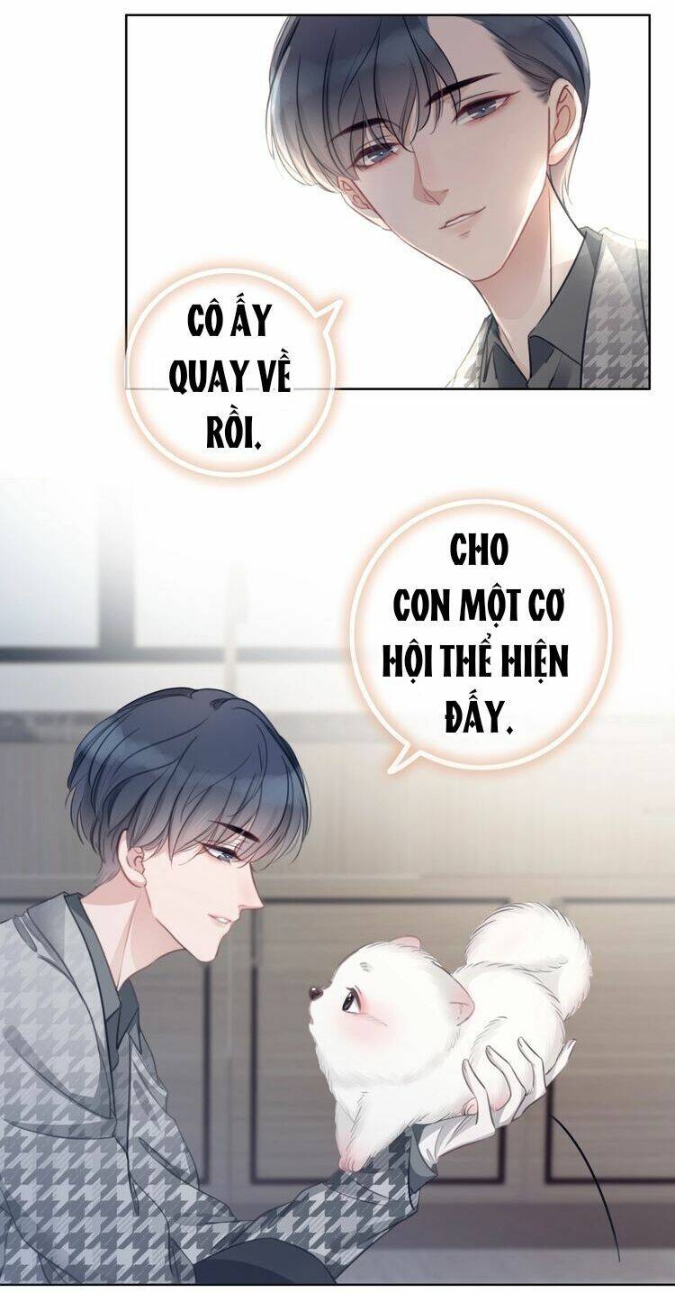 Ám Hắc Hệ Noãn Hôn Chapter 3 - Trang 2