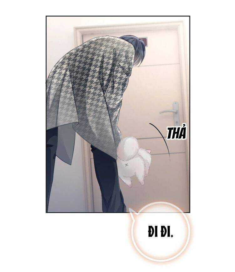 Ám Hắc Hệ Noãn Hôn Chapter 3 - Trang 2