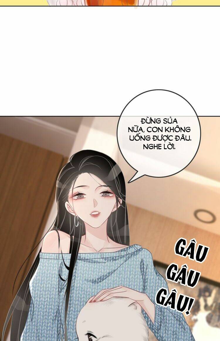 Ám Hắc Hệ Noãn Hôn Chapter 30 - Trang 2