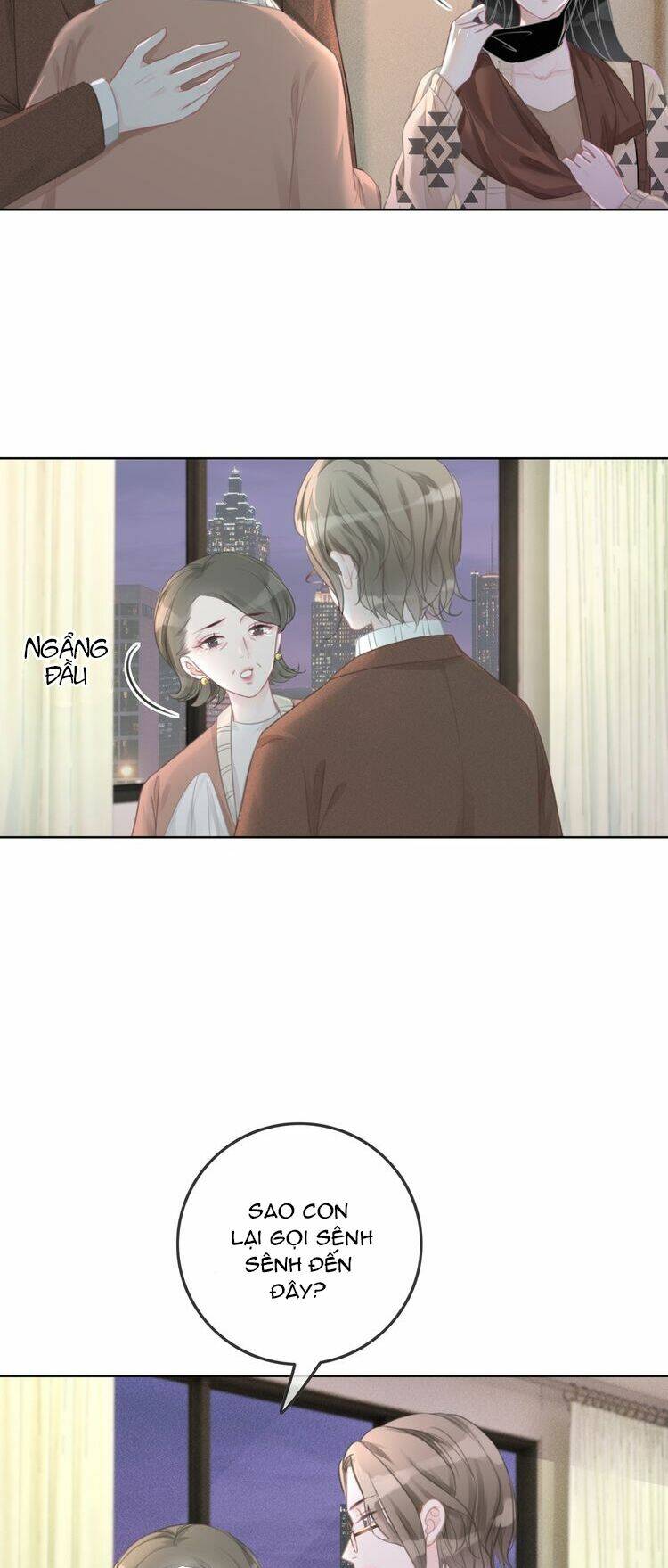 Ám Hắc Hệ Noãn Hôn Chapter 31 - Trang 2