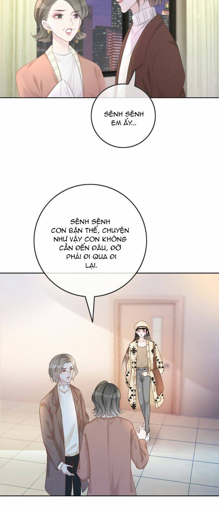 Ám Hắc Hệ Noãn Hôn Chapter 31 - Trang 2
