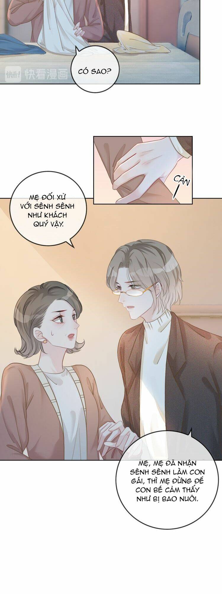 Ám Hắc Hệ Noãn Hôn Chapter 31 - Trang 2