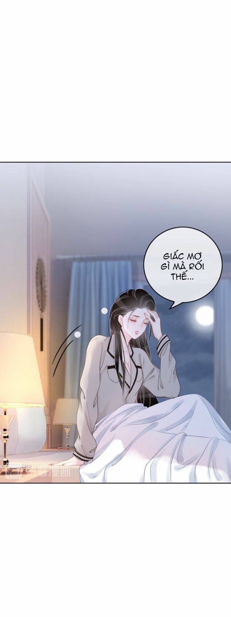 Ám Hắc Hệ Noãn Hôn Chapter 31 - Trang 2
