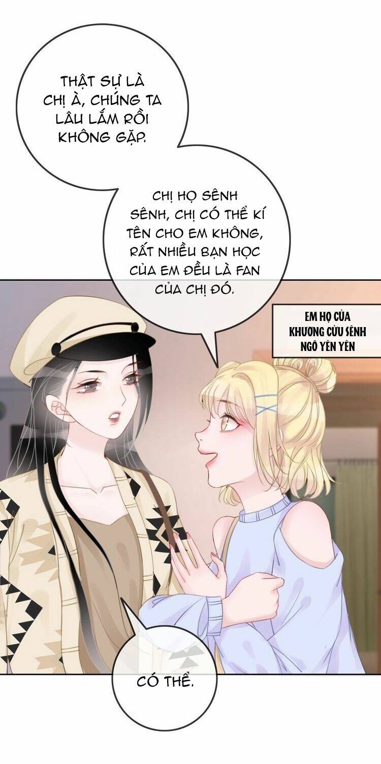 Ám Hắc Hệ Noãn Hôn Chapter 31 - Trang 2