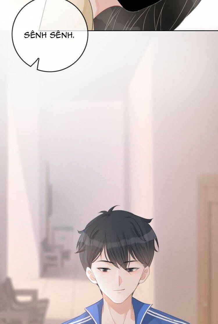 Ám Hắc Hệ Noãn Hôn Chapter 31 - Trang 2