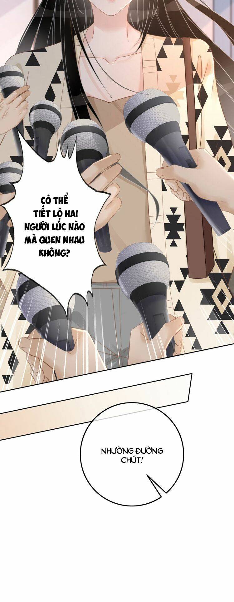 Ám Hắc Hệ Noãn Hôn Chapter 32 - Trang 2