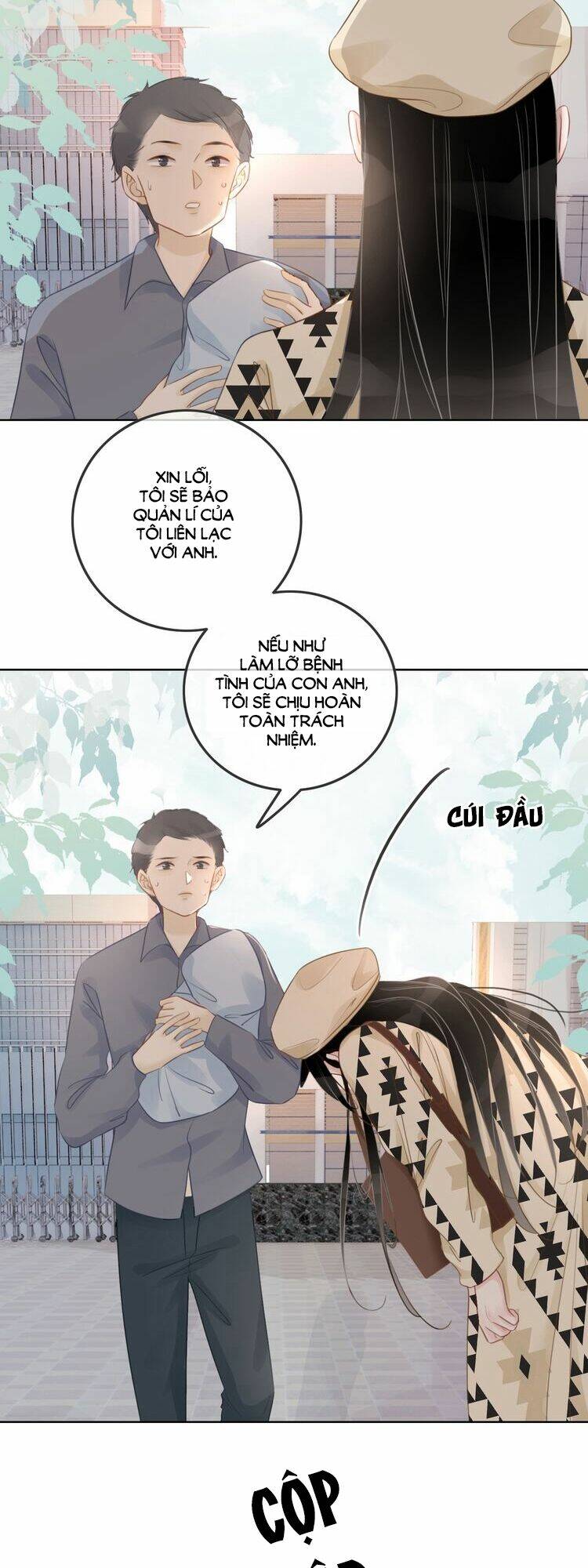 Ám Hắc Hệ Noãn Hôn Chapter 32 - Trang 2