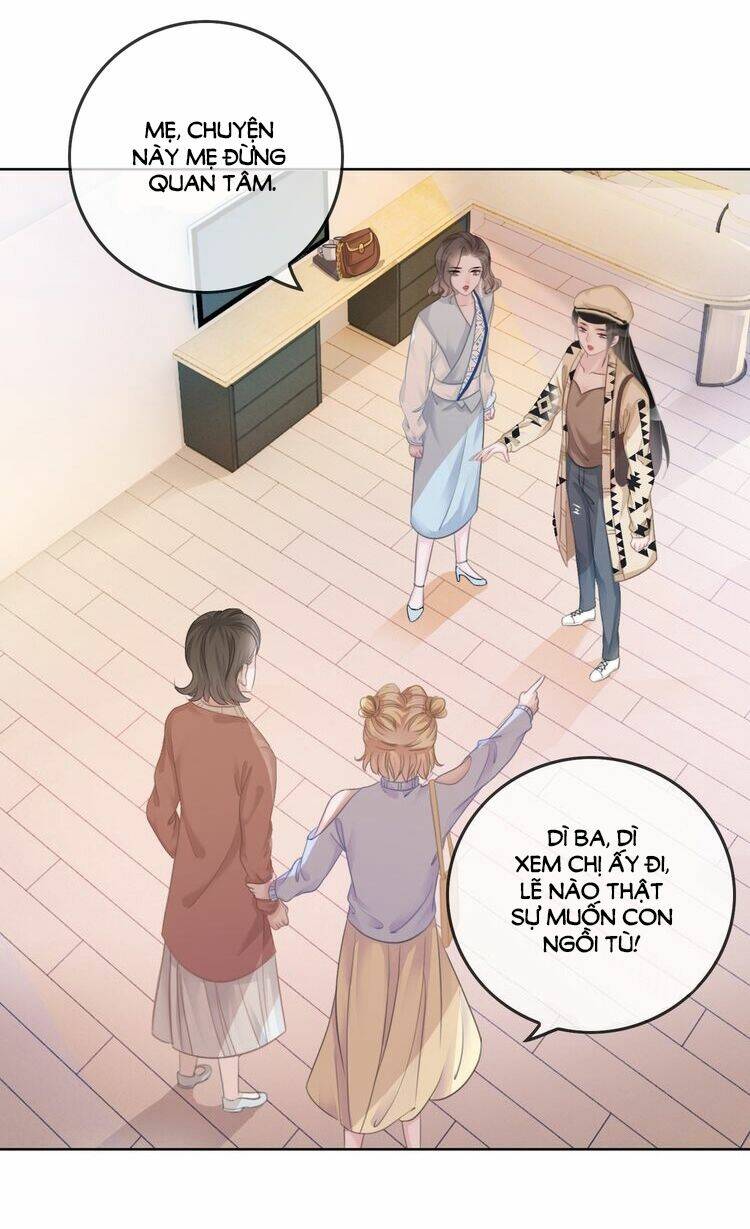 Ám Hắc Hệ Noãn Hôn Chapter 32 - Trang 2