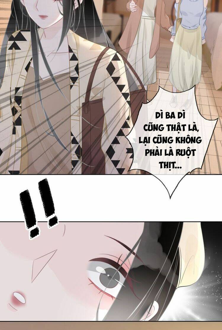 Ám Hắc Hệ Noãn Hôn Chapter 32 - Trang 2