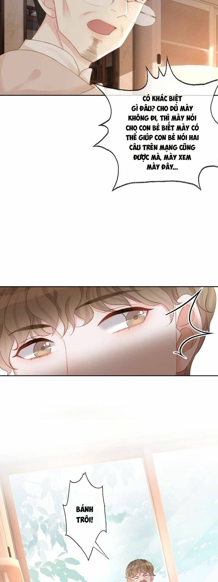 Ám Hắc Hệ Noãn Hôn Chapter 33 - Trang 2