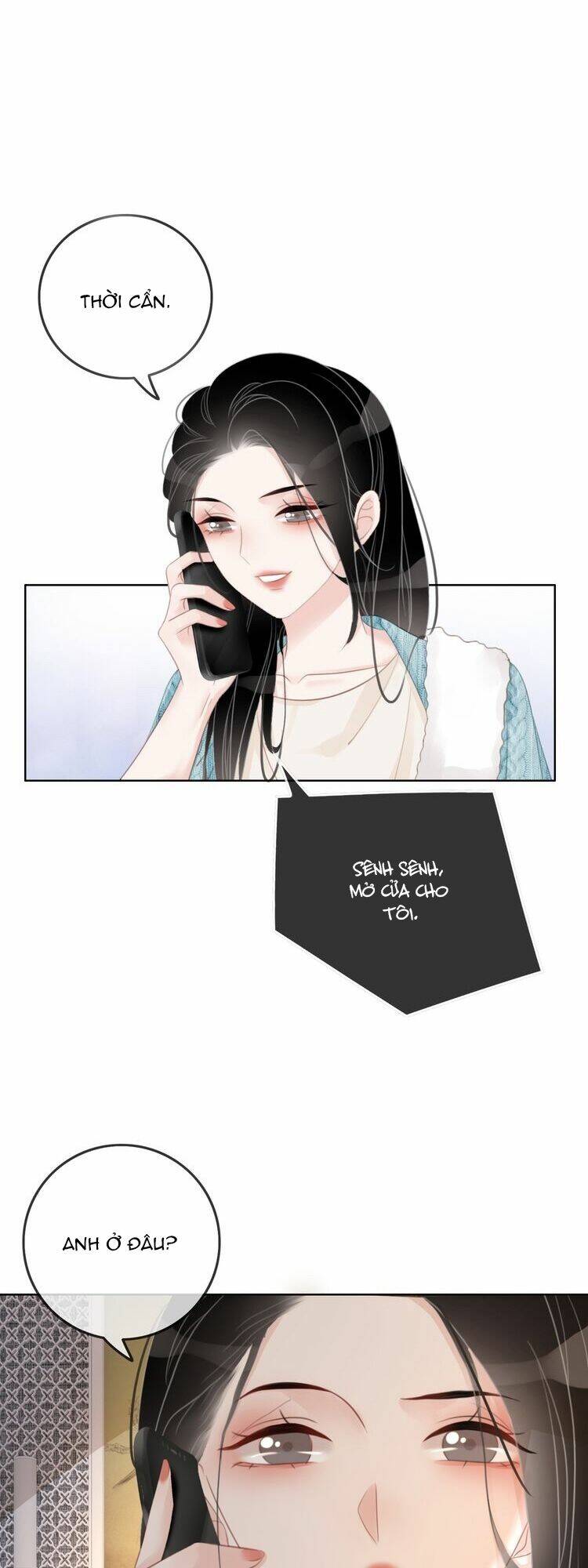 Ám Hắc Hệ Noãn Hôn Chapter 33 - Trang 2