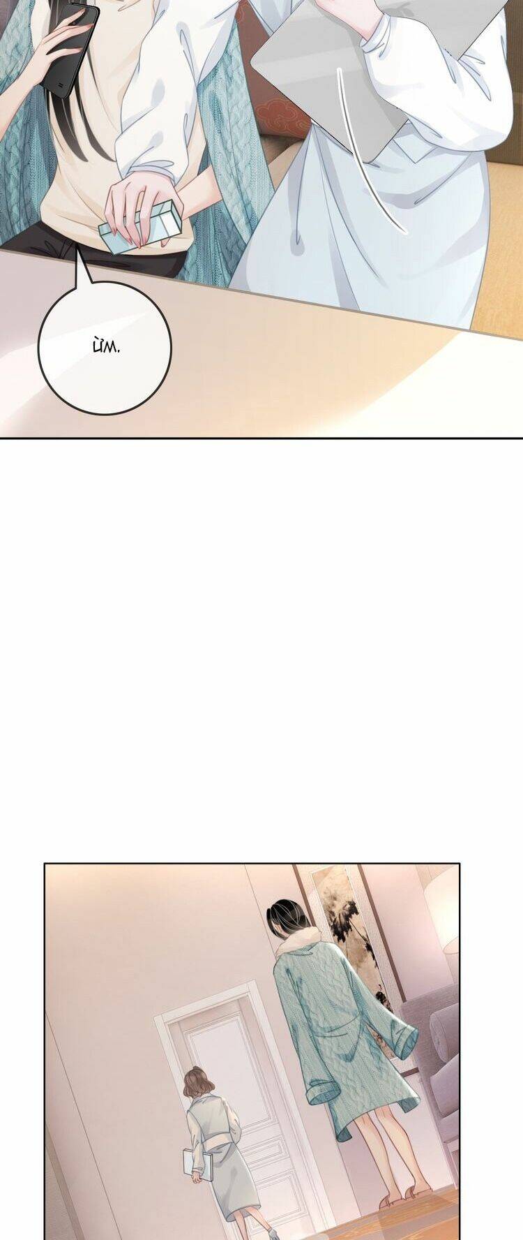 Ám Hắc Hệ Noãn Hôn Chapter 33 - Trang 2