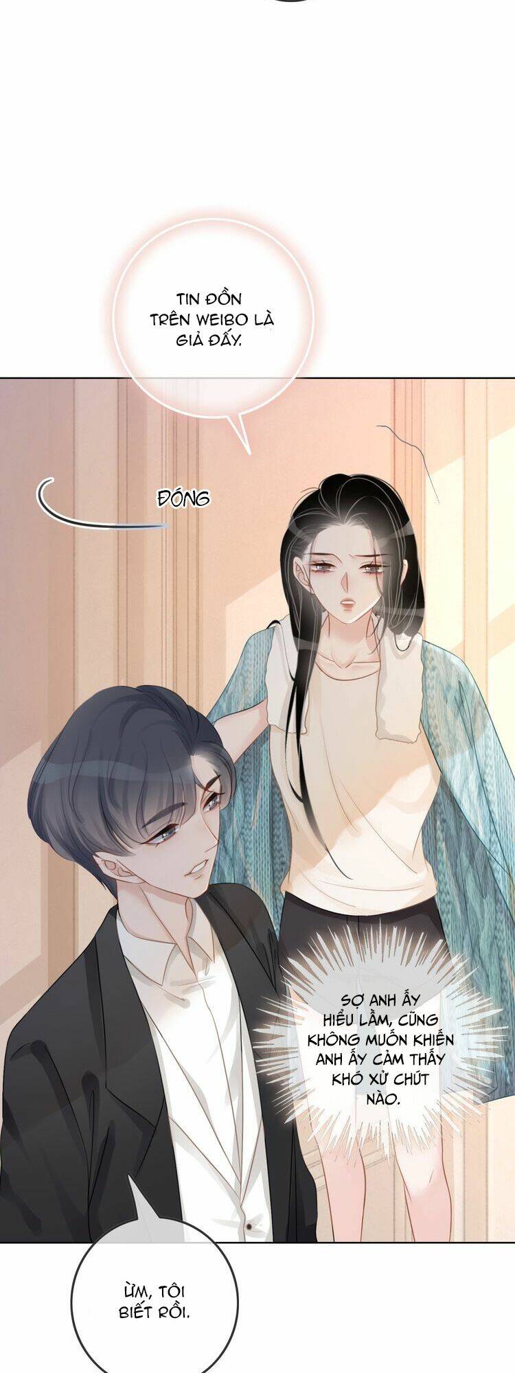 Ám Hắc Hệ Noãn Hôn Chapter 33 - Trang 2
