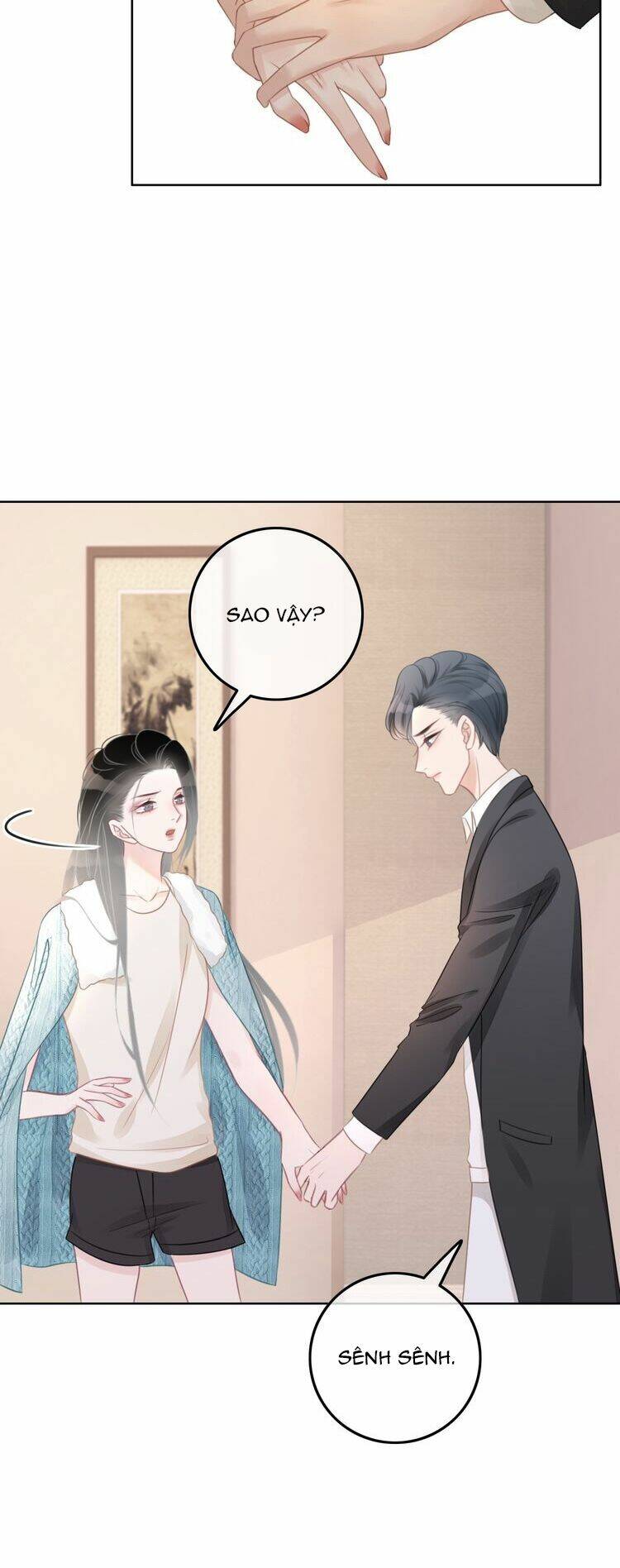 Ám Hắc Hệ Noãn Hôn Chapter 33 - Trang 2