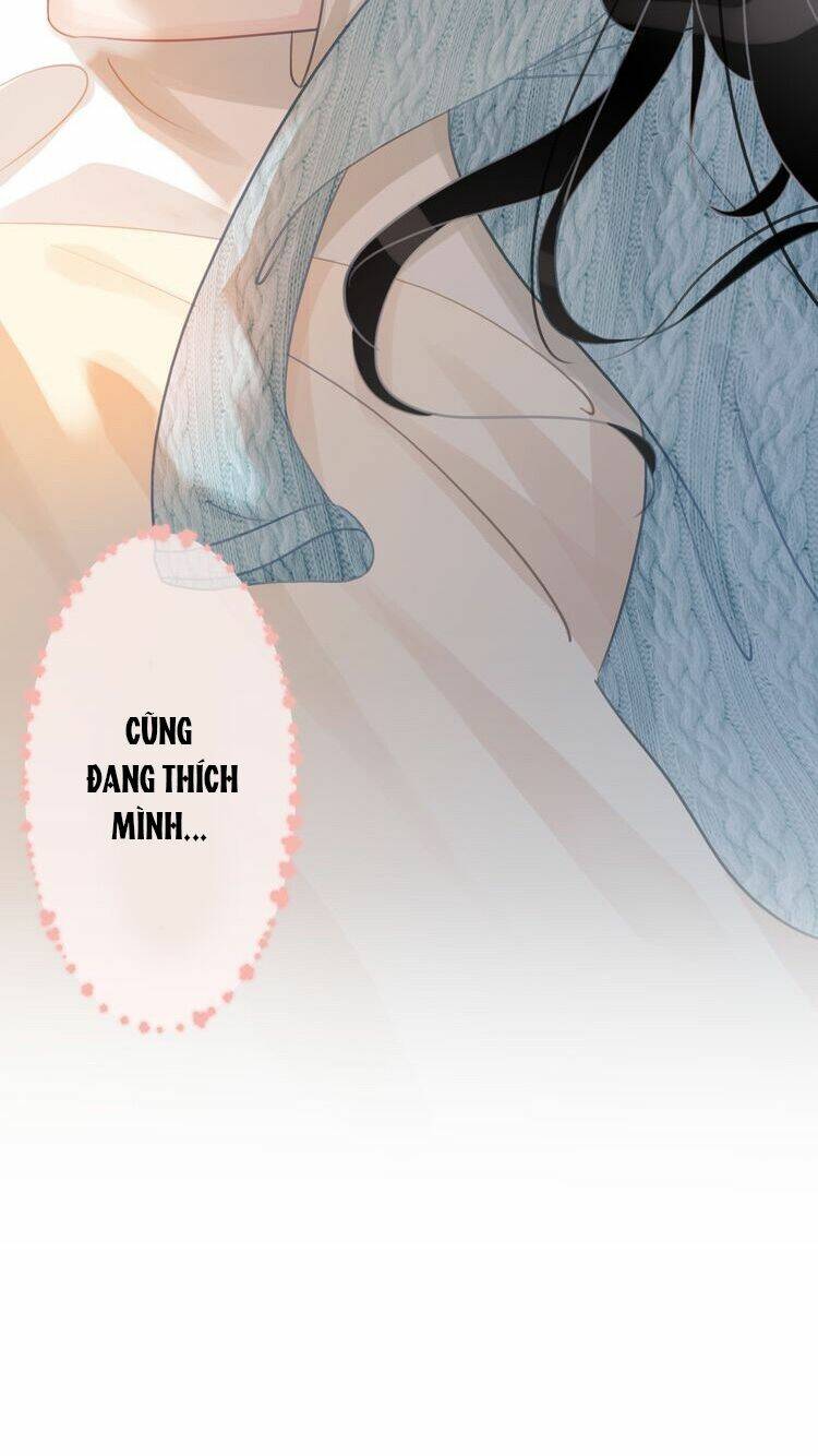 Ám Hắc Hệ Noãn Hôn Chapter 33 - Trang 2