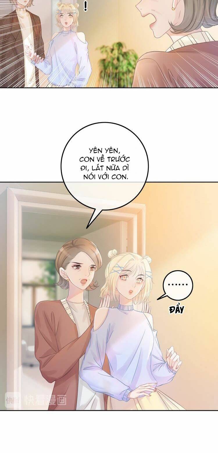 Ám Hắc Hệ Noãn Hôn Chapter 34 - Trang 2